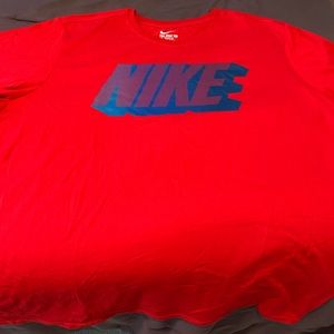 Nike shirt